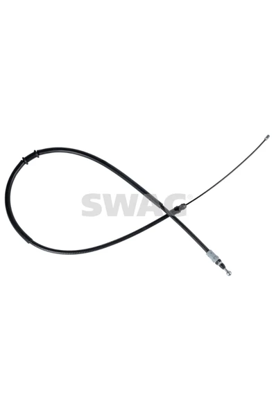 Swag 33100316 El Frenı Teli Febı 108023 - Uyumlu ürün görseli 1