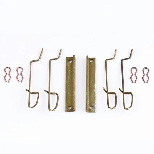 SES 709540SF Fren Kaliper Kızak Takım R9 ürün görseli 1