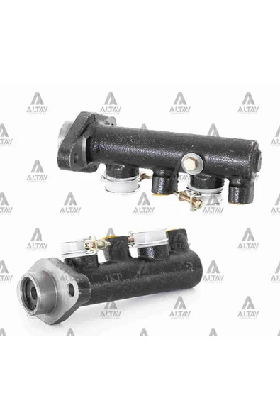 Maher 04790 Fren Ana Merkez L-300 Mhr- ürün görseli 1