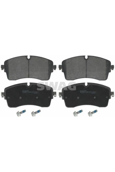 Swag 22116263 Fren Balatası Takımı Jaguar ürün görseli 1