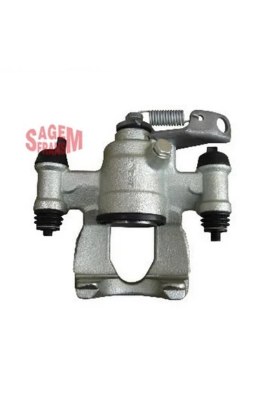 Fr 35117 Fren Kaliperi Arka Sol 60mm Master Iıı Çift Teker ürün görseli 1