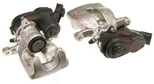 RENAULT 440019012R Fren Kaliperi Arka Sağ Megane III Fluence Motorlu Beyın ürün görseli 1