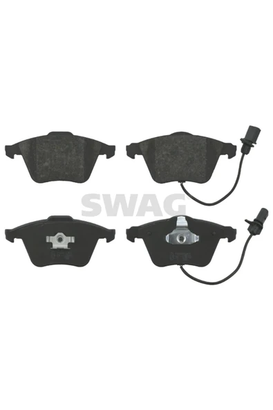 Swag 30916584 Fren Balatası Takımı Febı 16584 - ürün görseli 1