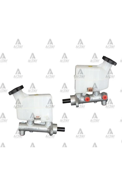 Maher 04805 Fren Ana Merkez Tucson 04-10 / Sportage 04= 4x4 Mhr- ürün görseli 1