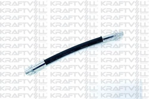 Kraftvoll 07080267 Arka Ara Fren Kaliperinde Fren Hortumu Sprinter 95-06 Lt35 96- 2d0611775a ürün görseli 1