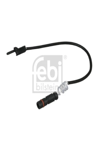 FREN BALATA FIŞI ARKA 163 98-05 FEBI 22402 ürün görseli 1