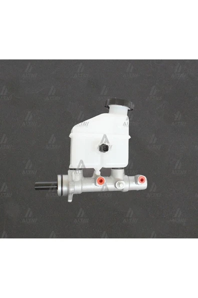 Maher 04786 Fren Ana Merkez I-30 07-11 / Ceed 08-11 Dizel / Cerato 10= Mhr- ürün görseli 1