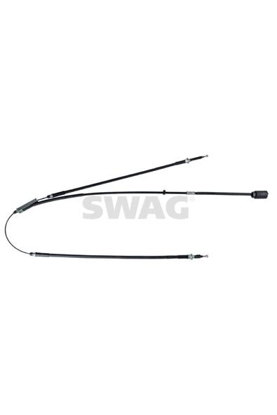 Swag 33100870 El Frenı Teli Febı 109239 - - 1