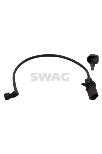 Swag 30943485 Fren Balata Fişi A4 8k A4 Quattro 8k A5 8f 8t A5 Quattro 8f 8t A6 4g A6 Quattro 4g A ürün görseli 1