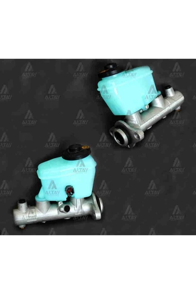 Maher 04783 Fren Ana Merkez Hılux 98-05 Ln-145 Absli 472013d470 ürün görseli 1