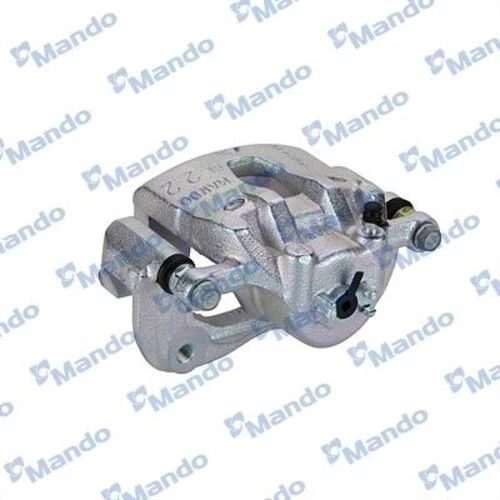 MANDO EX581901RA00 Fren Kaliperi Ön Sağ Blue 11-