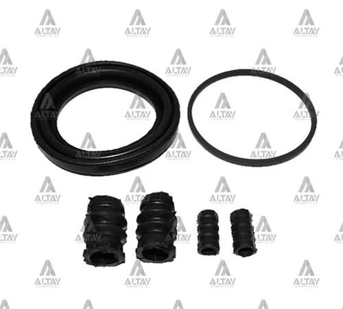 MAHER 4899 Kaliper Tamir Takımı Ön H-100 Kmy 97-04 L-200 Besta Hıace E-2200 60Mm ürün görseli 1