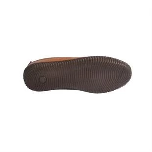 PEPİTA 7232  ORTOPEDİK HAFİF DERİ GÜNLÜK KADIN AYAKKABI - Resim 9