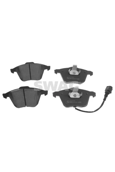 Fren Balatası Takımı Febı 16538swg-30916538 1k0 698 151 B ürün görseli 1