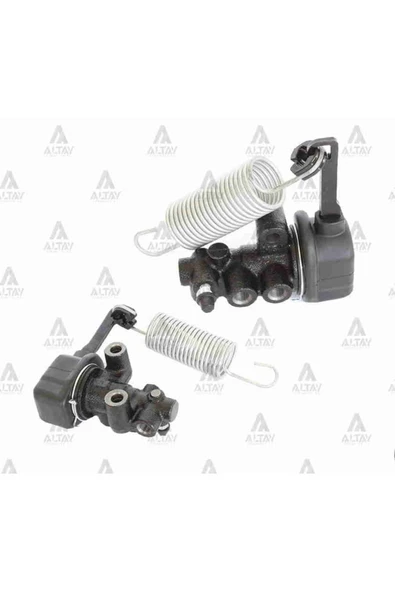 Ysk MB3543 Fren Limitörü L200 06= 4x2 - ürün görseli 1