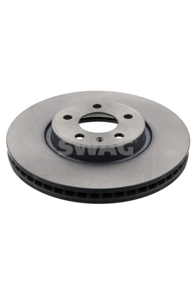 Swag 30944022 On Fren Aynası A4 07>15 A5 07>15 A6 11> A7 10> Q5 08> Havalı 320mm ürün görseli 1