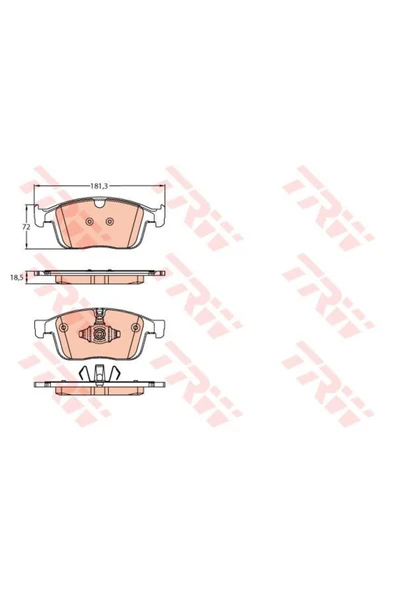 FREN BALATASI ürün görseli 1