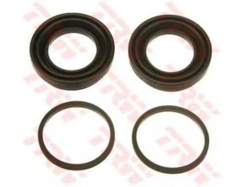 TRW SJ1236 Fren Kaliper Tamir Takımı Arka Golf IV 97- Bora 98- / Toledo II 98- Leon 99- / Octavia 96- ürün görseli 1