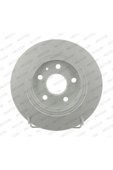 Ferodo DDF2426C Arka Fren Dıskı Astra K Cap 264 Ddf2426c ürün görseli 1