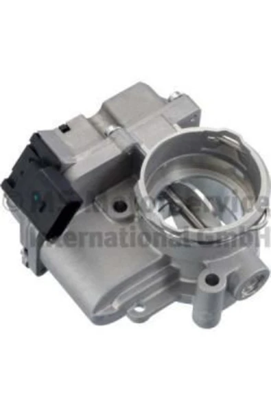 Pierburg 7.03703.88.0 Bogaz Kelebegı (vw Polo 02-10 Ibıza 06-10) Bnv-bnm ürün görseli 1