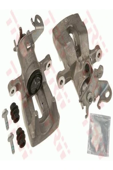 Bhq245 Fren Kaliper Arka Sol ( Renault : Megane Iı ) 440119651r (wt559116) Uyumlu ürün görseli 1