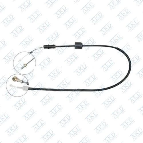 Akd OP159107 Gaz Teli Corsa B Tigra A 1.6 Xe ürün görseli 1