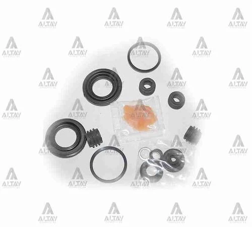 Taiwan 01473sv4000 Kaliper Tamir Takımı Arka Civic 06-16 Fd6 Fb7 Accord 98 01473sv4000 ürün görseli 1