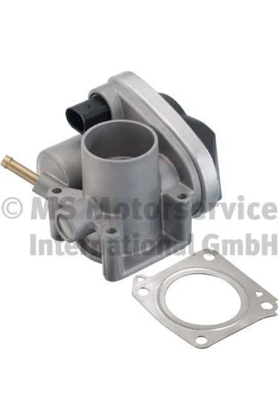 Pierburg 7.03703.38.0 GAZ KELEBEK MANSONU VW GOLF IV 1.4 16V   OEM