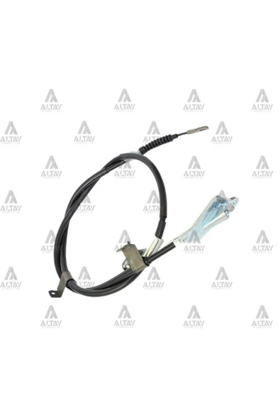 Taıwan 36530BM700 Tel El Fren Almera 00-06 Arka Sağ Tyv- ürün görseli 1