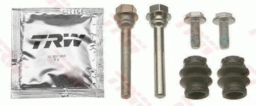 TRW ST1515 Arka Kaliper Tamir Takımı Citroen C4-207-308-CLIO-Fluenc-Grand Sc Nıc-Megane-Twingo II ürün görseli 1