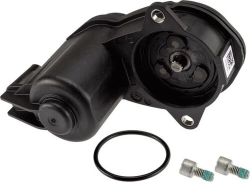 Trw Sta1689 Fren Kaliperi Muhafazasının Arka Ayar Motoru Sağ Sol Aynı Touareg A8 Q7 Q8 18- 4m0998281 ürün görseli 1