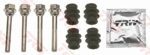 TRW ST1160 Fren Kaliper Tamir Takımı Golf IV 98- Golf V 03- Golf VI 08- Bora 98- Fox 05- Beetl III 04- / Fren Ekipmanları 38004443 ürün görseli 1