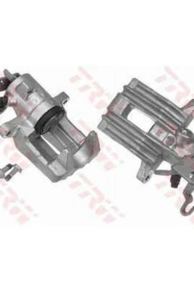 Fren Kalıperı Arka Sol Volkswagen Golf V 2003 2008 Leon 2005- Toledo Iıı 2004 2009 - Bhn317 Uyumlu ürün görseli 1