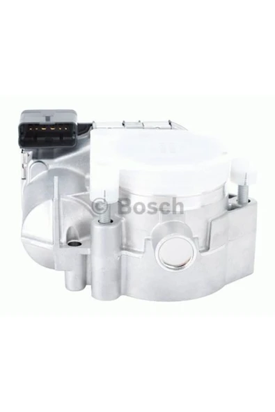 Bosch 0280750085 GAZ KELEBEK KUTUSU ( PEUGEOT   206 / 307 / CITROEN   C2 / C3 1.6 16V )