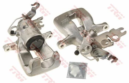 TRW BHS1030 Fren Kaliperi Arka Sol Caddy III 04- ürün görseli 1