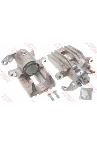 Bhs184 Fren Kaliperi Arka Sol A3 Bora Golf Iv Leon 99-04 Uyumlu ürün görseli 1