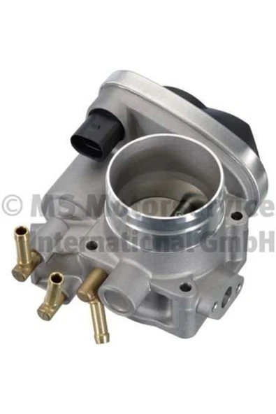 Pierburg 7.03703.68.0 Gaz Kelebegı Vw Golf 98-06 Bora 99-05) Bfq-avu  Uyumlu