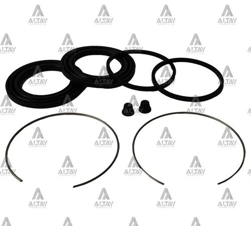 Taiwan 0447940010 Kaliper Tamir Takımı Hilux Ln-85 Ln-145 Set 2 Teker 447940010