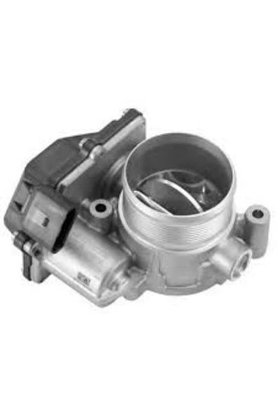 Supsan TB0044 Gaz Kelebeği Vw Transporter 2.0 Tdı Caaa-caab-caac-caae - 2.5 Tdı T5 Bnz-bpc-axd-axesus- 07612