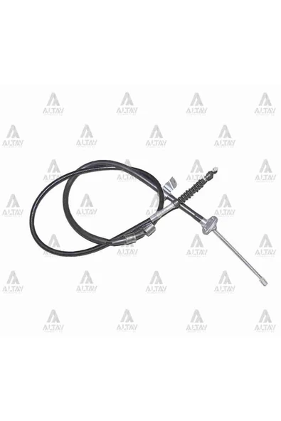 Taıwan 4643012580 Tel El Fren Corolla 06= / Auris Benzinli Arka Sol ( J Şase ) Tyv- ürün görseli 1