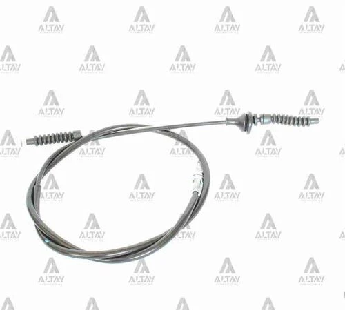 Taıwan MC064563 TAYVAN Canter Fe-659 Gaz Teli Turbo