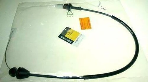 Renault 182015364R GAZ TELİ CLIO SYMBOL ürün görseli 1