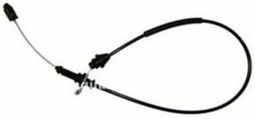 Cavo 5903615  Gaz Teli Corsa Ds-Tds 93- 1176 956Mm ürün görseli 1