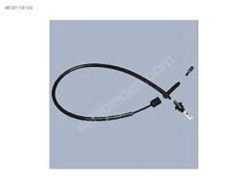 Cavo 1403029  Gaz Teli Clio II Symbol  1.5 Dcı - 1
