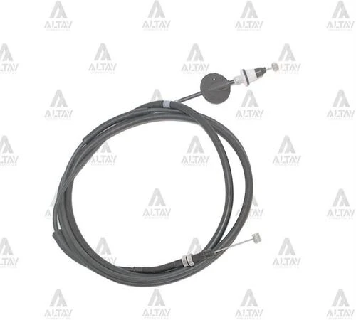 Korea 3274043201 Gaz Teli H100 Minibüs Syc