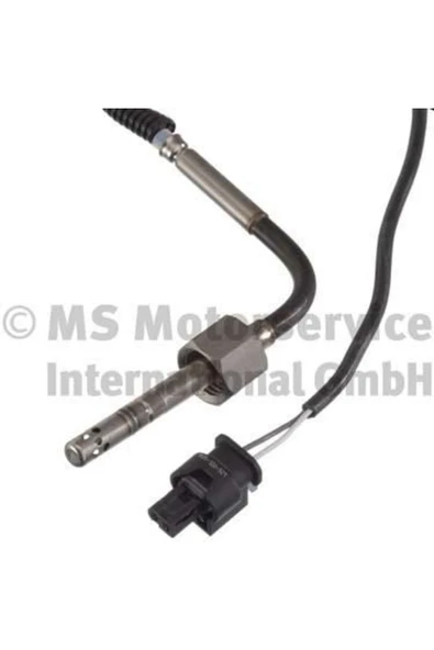 Pierburg 7.08369.12.0 Exhaust Gas Temperature Sensor Mercedes-benz ürün görseli 1