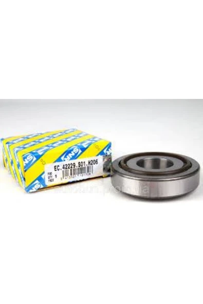 EC42229S01H206 Şanzıman Rulmanı Iç Iç Yatağı Master Ec ürün görseli