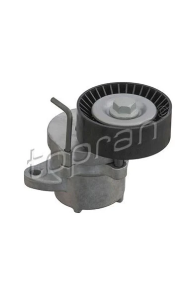 Topran 208094001 V Kayıs Gergı Rulmanı Kutuklu Opel Astra J - Insıgnıa A - Zafıra C 2.0 Cdtı ürün görseli