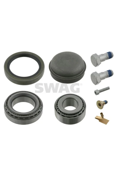 TEKERLEK RULMANI TAKIMI FEBI 5416 ürün görseli 1