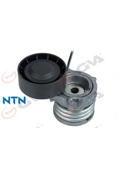 GVA 2799825K Alternatör Gergi Rulmanı Kütüklü Bmw E87 118D-120D 03-12 E90 318D-320D-325D-330D 05-11 ürün görseli